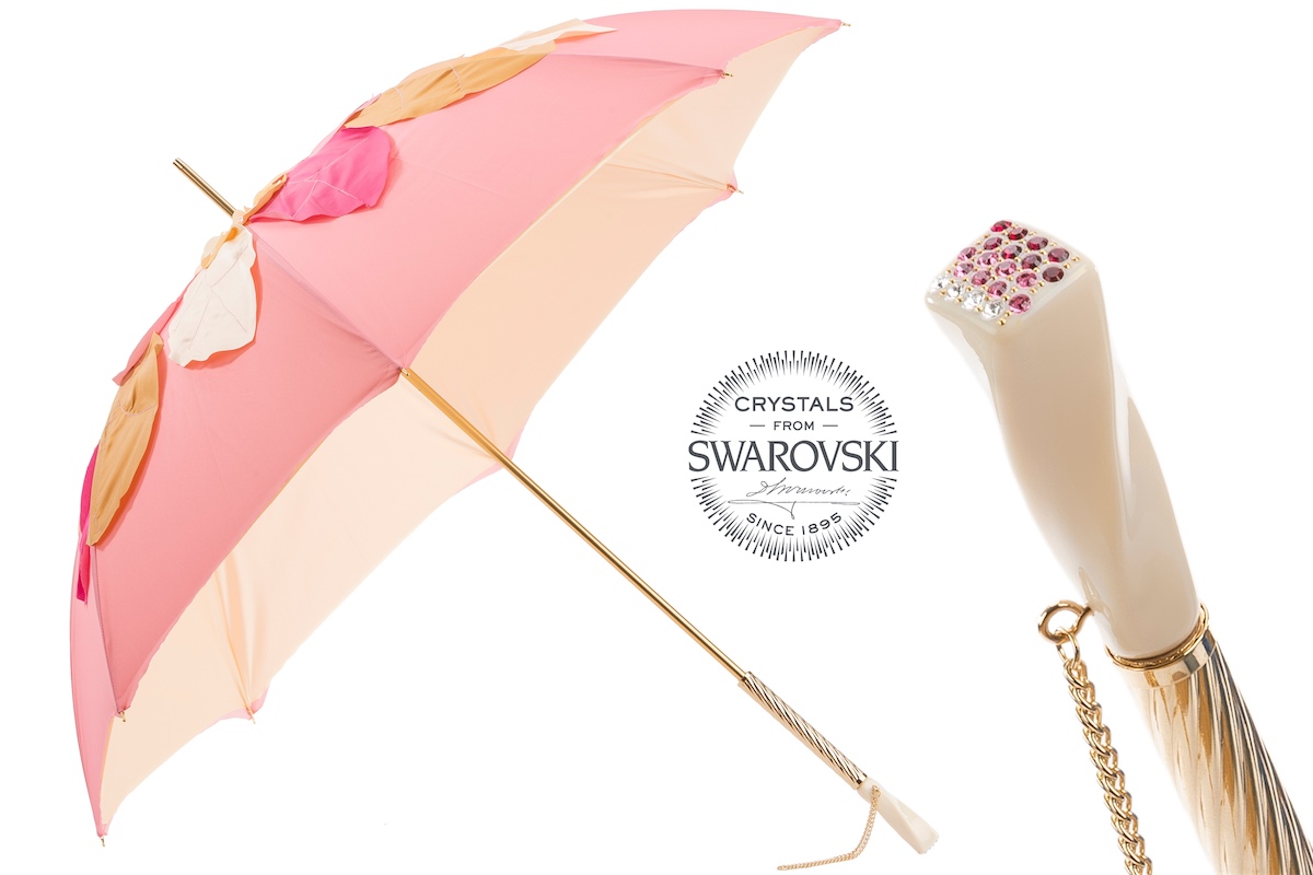 Pasotti WLuxe Umbrella Collection