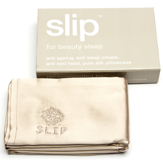 SlipSilk Pillowcase