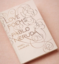Love Poem Book
