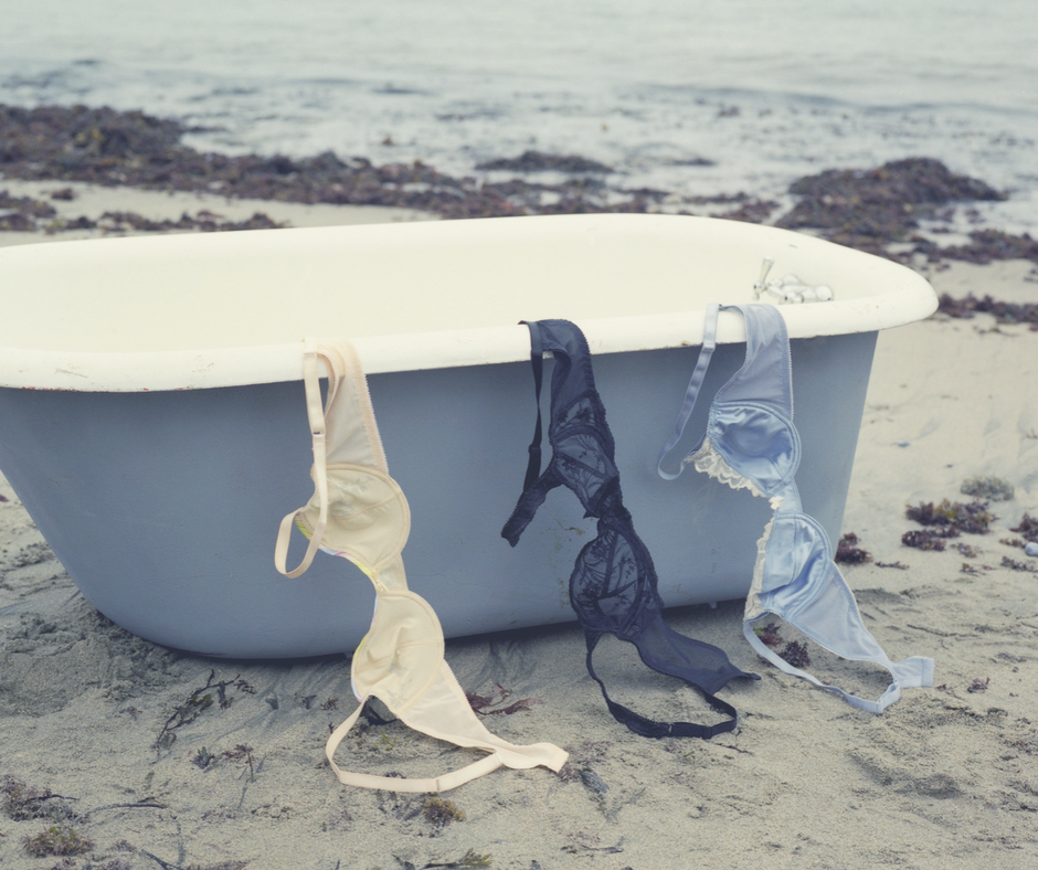 #tbt – Mermaid’s Laundry | Julianna Rae Blog